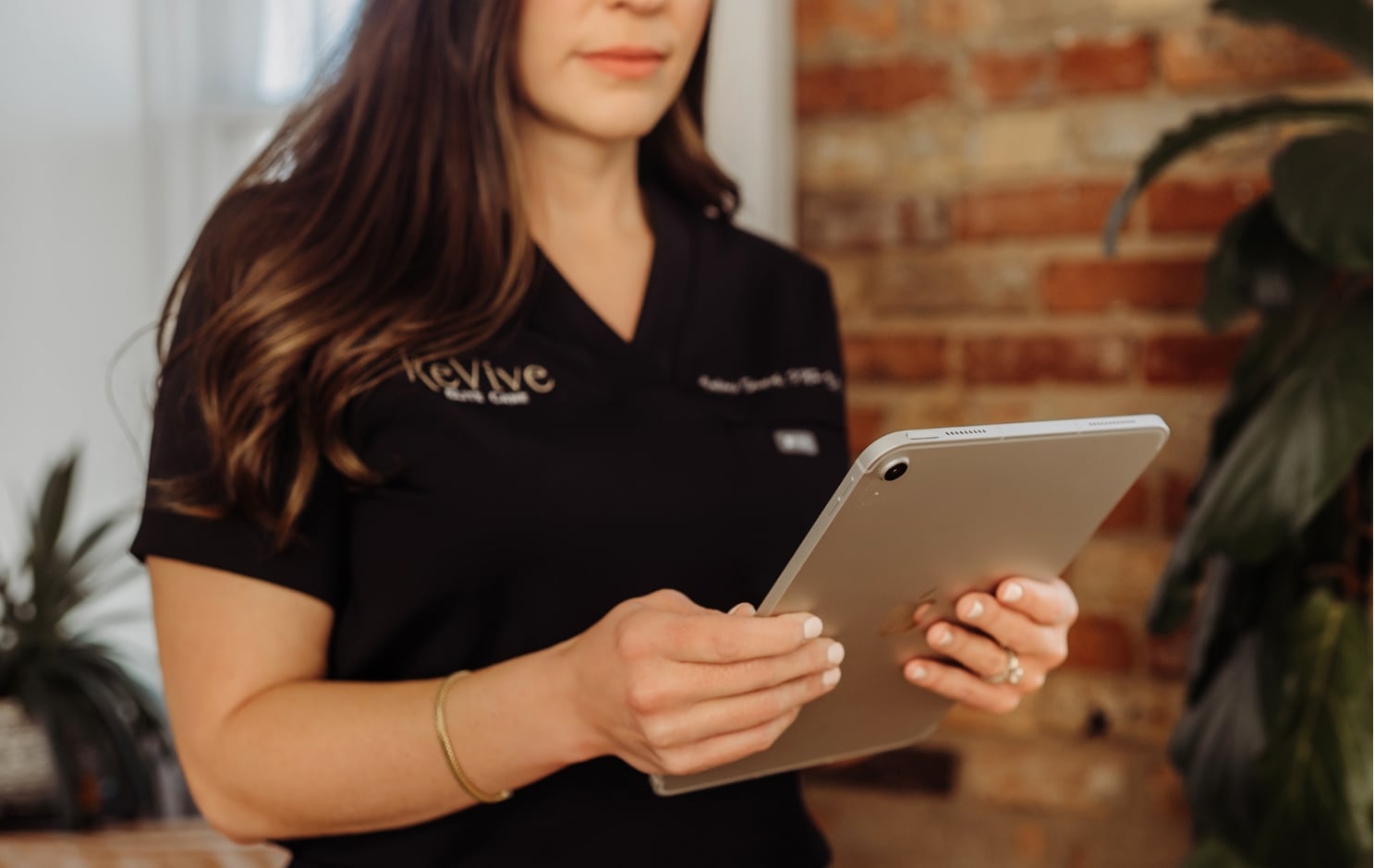 the revive experience